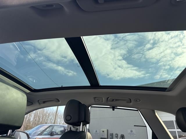 2018 Audi Q5 2.0T quattro Prestige