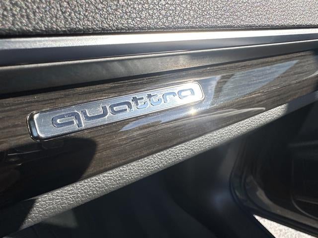 2018 Audi Q5 2.0T quattro Prestige