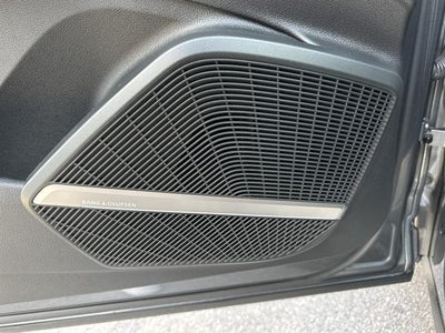 2018 Audi Q5 2.0T quattro Prestige