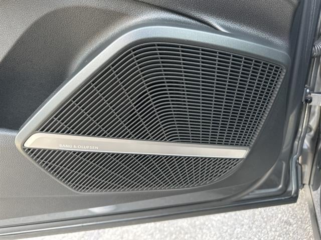 2018 Audi Q5 2.0T quattro Prestige