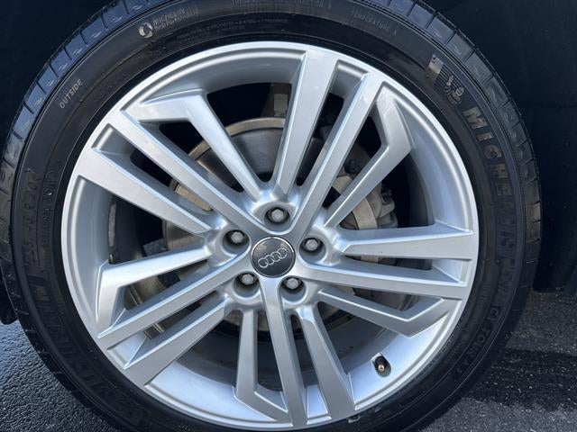 2018 Audi Q5 2.0T quattro Prestige