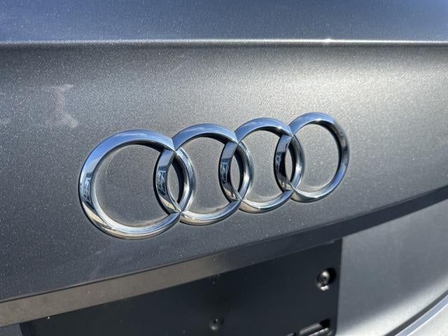 2018 Audi Q5 2.0T quattro Prestige