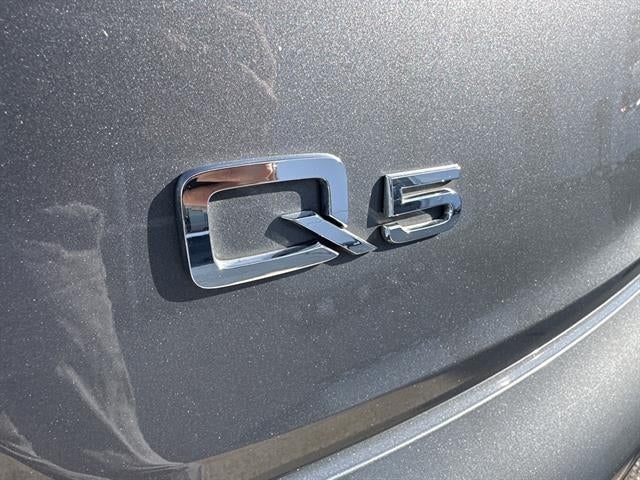 2018 Audi Q5 2.0T quattro Prestige