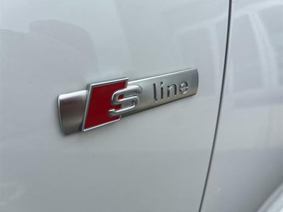 2021 Audi Q3 S line Premium 45 TFSI quattro