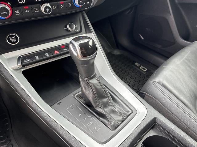 2021 Audi Q3 S line Premium 45 TFSI quattro