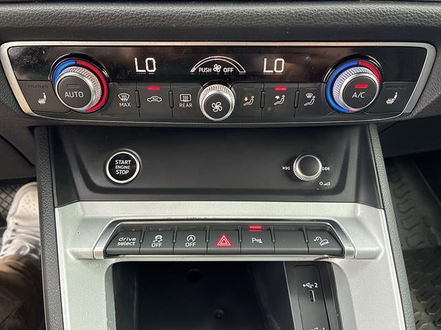 2021 Audi Q3 S line Premium 45 TFSI quattro