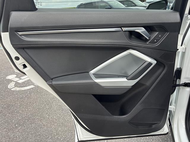 2021 Audi Q3 S line Premium 45 TFSI quattro