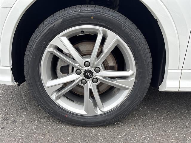 2021 Audi Q3 S line Premium 45 TFSI quattro