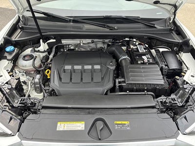 2021 Audi Q3 S line Premium 45 TFSI quattro