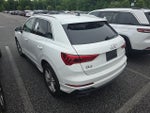 2021 Audi Q3 S line Premium 45 TFSI quattro