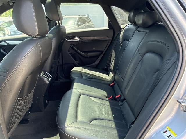 2016 Audi Q3 quattro 4dr Premium Plus