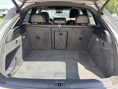 2016 Audi Q3 quattro 4dr Premium Plus