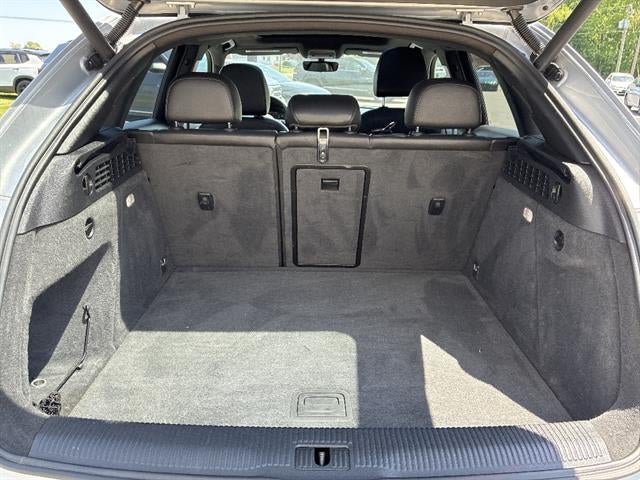 2016 Audi Q3 quattro 4dr Premium Plus