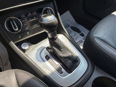 2016 Audi Q3 quattro 4dr Premium Plus