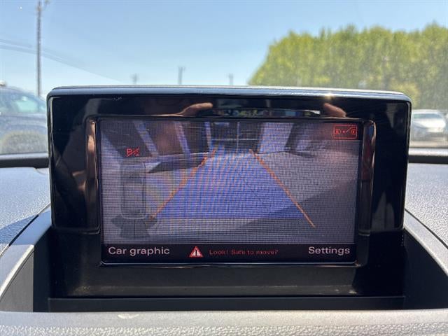 2016 Audi Q3 quattro 4dr Premium Plus