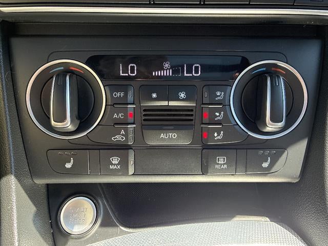 2016 Audi Q3 quattro 4dr Premium Plus