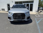 2016 Audi Q3 quattro 4dr Premium Plus