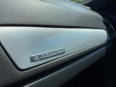 2016 Audi Q3 quattro 4dr Premium Plus