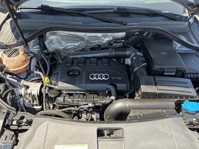 2016 Audi Q3 quattro 4dr Premium Plus