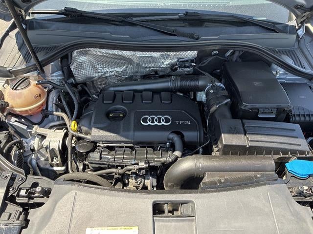 2016 Audi Q3 quattro 4dr Premium Plus