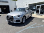 2016 Audi Q3 quattro 4dr Premium Plus
