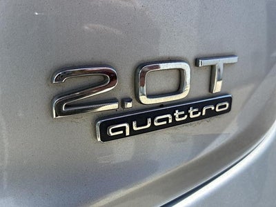 2016 Audi Q3 quattro 4dr Premium Plus