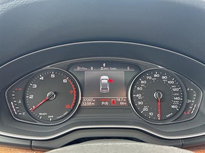 2022 Audi Q5 S line Premium 45 TFSI quattro
