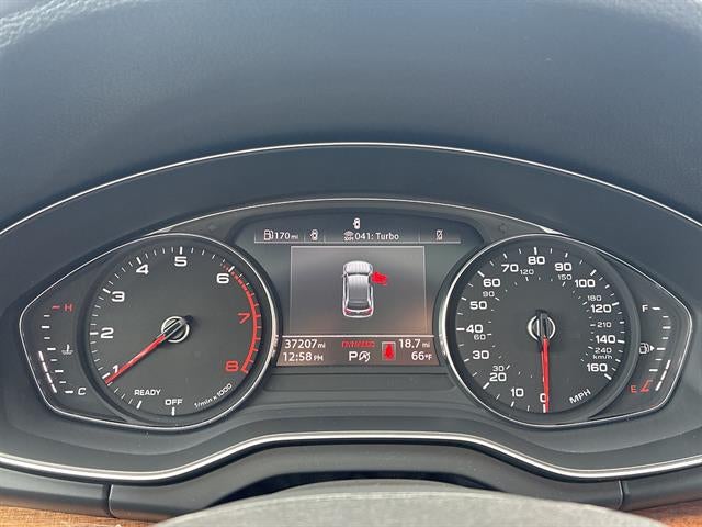 2022 Audi Q5 S line Premium 45 TFSI quattro