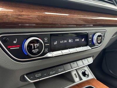 2022 Audi Q5 S line Premium 45 TFSI quattro