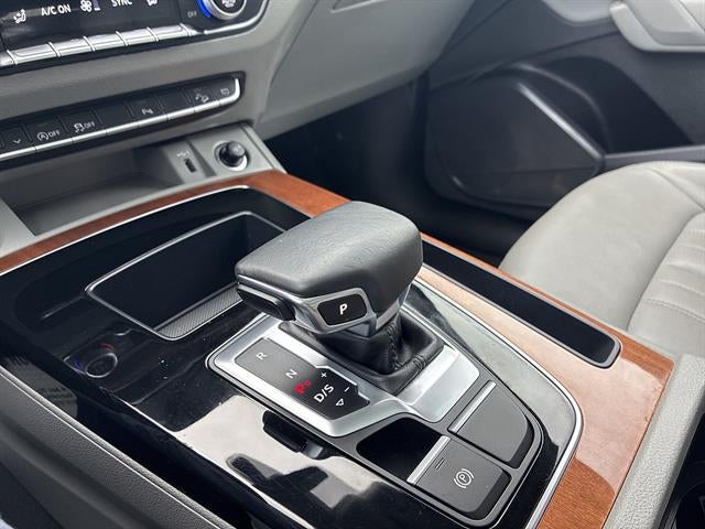 2022 Audi Q5 S line Premium 45 TFSI quattro