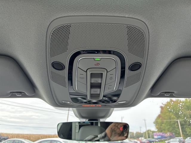 2022 Audi Q5 S line Premium 45 TFSI quattro
