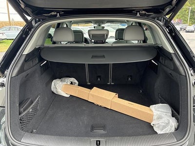 2022 Audi Q5 S line Premium 45 TFSI quattro