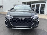 2022 Audi Q5 S line Premium 45 TFSI quattro