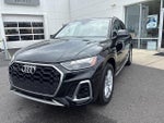2022 Audi Q5 S line Premium 45 TFSI quattro