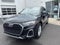 2022 Audi Q5 S line Premium 45 TFSI quattro