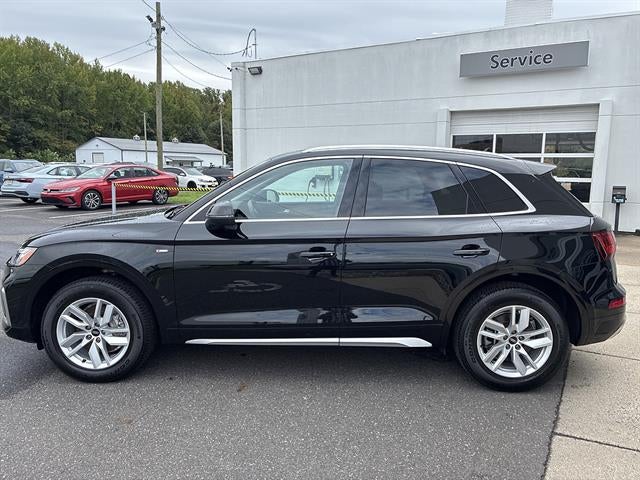 2022 Audi Q5 S line Premium 45 TFSI quattro