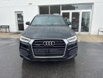 2016 Audi Q3 quattro 4dr Prestige