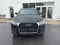 2016 Audi Q3 quattro 4dr Prestige
