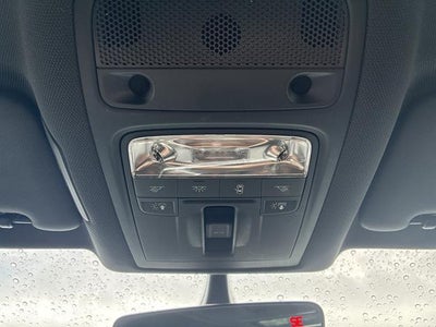 2016 Audi Q3 quattro 4dr Prestige