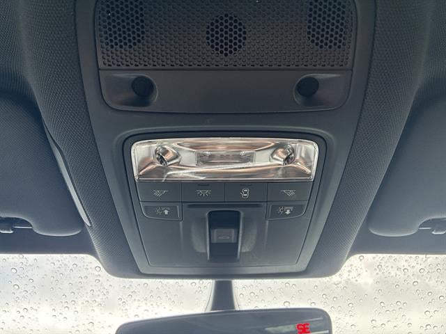 2016 Audi Q3 quattro 4dr Prestige