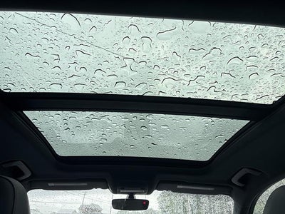 2016 Audi Q3 quattro 4dr Prestige