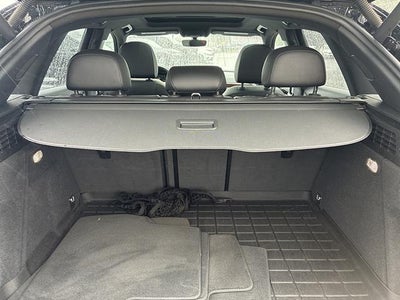 2016 Audi Q3 quattro 4dr Prestige