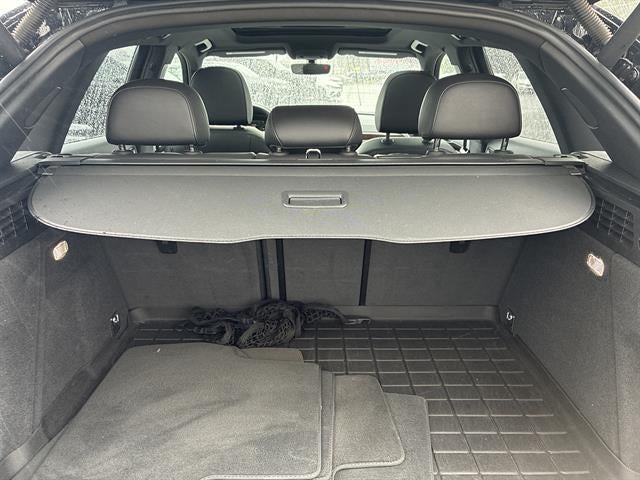 2016 Audi Q3 quattro 4dr Prestige