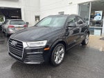 2016 Audi Q3 quattro 4dr Prestige