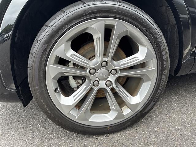 2016 Audi Q3 quattro 4dr Prestige