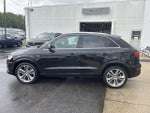 2016 Audi Q3 quattro 4dr Prestige