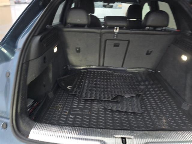 2018 Audi Q3 2.0T quattro Sport Premium Plus