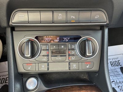 2018 Audi Q3 2.0T quattro Sport Premium Plus