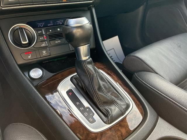 2018 Audi Q3 2.0T quattro Sport Premium Plus