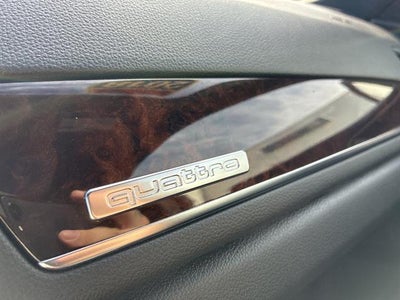 2018 Audi Q3 2.0T quattro Sport Premium Plus
